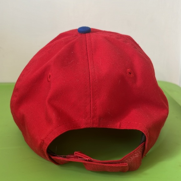 Phillies baseball cap - Picture 3 of 7
